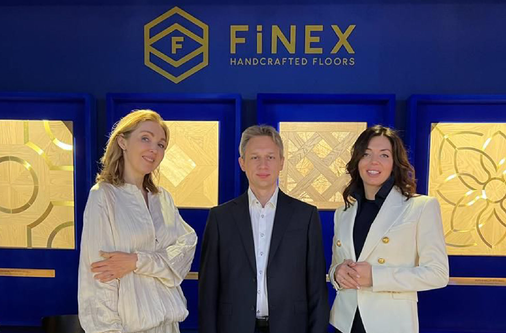 FiNEX примет участие в выставке строительных и отделочных материалов MosBuild 2023