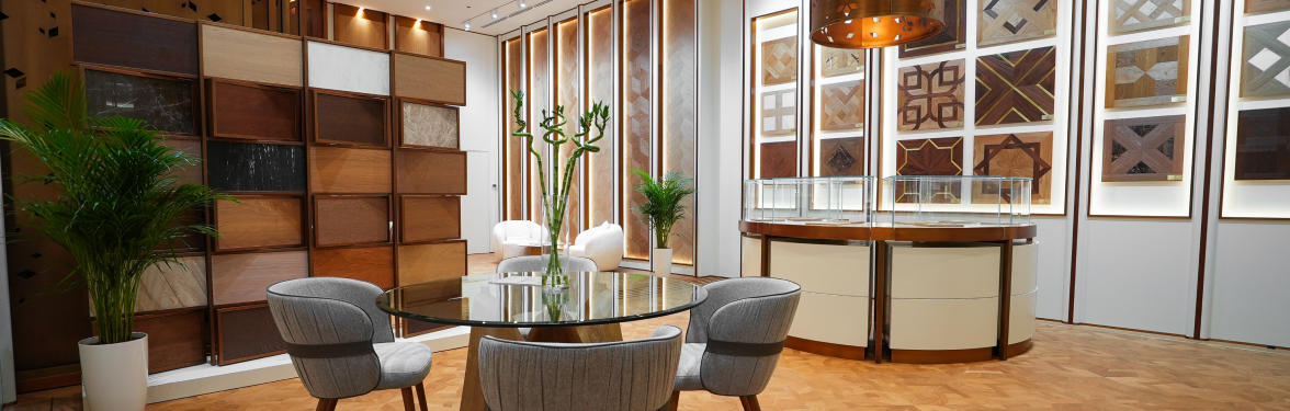 Дубай, ОАЭ, FINEX