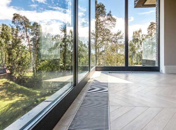 Декоративные решетки