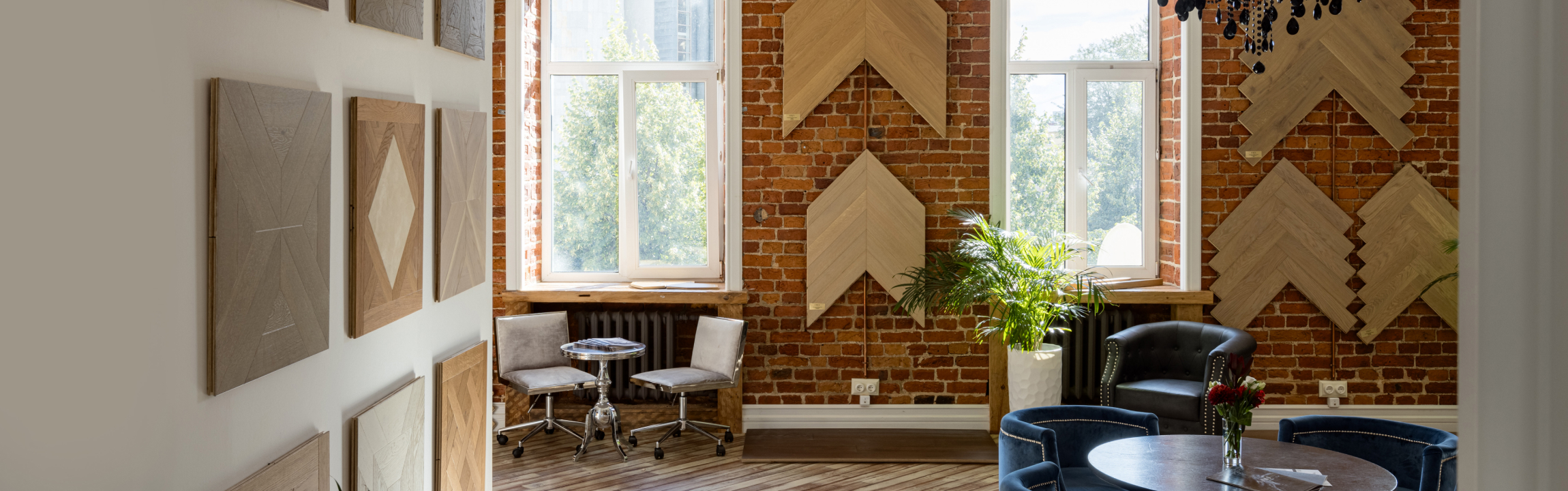 САНКТ-ПЕТЕРБУРГ, Шоурум FINEX